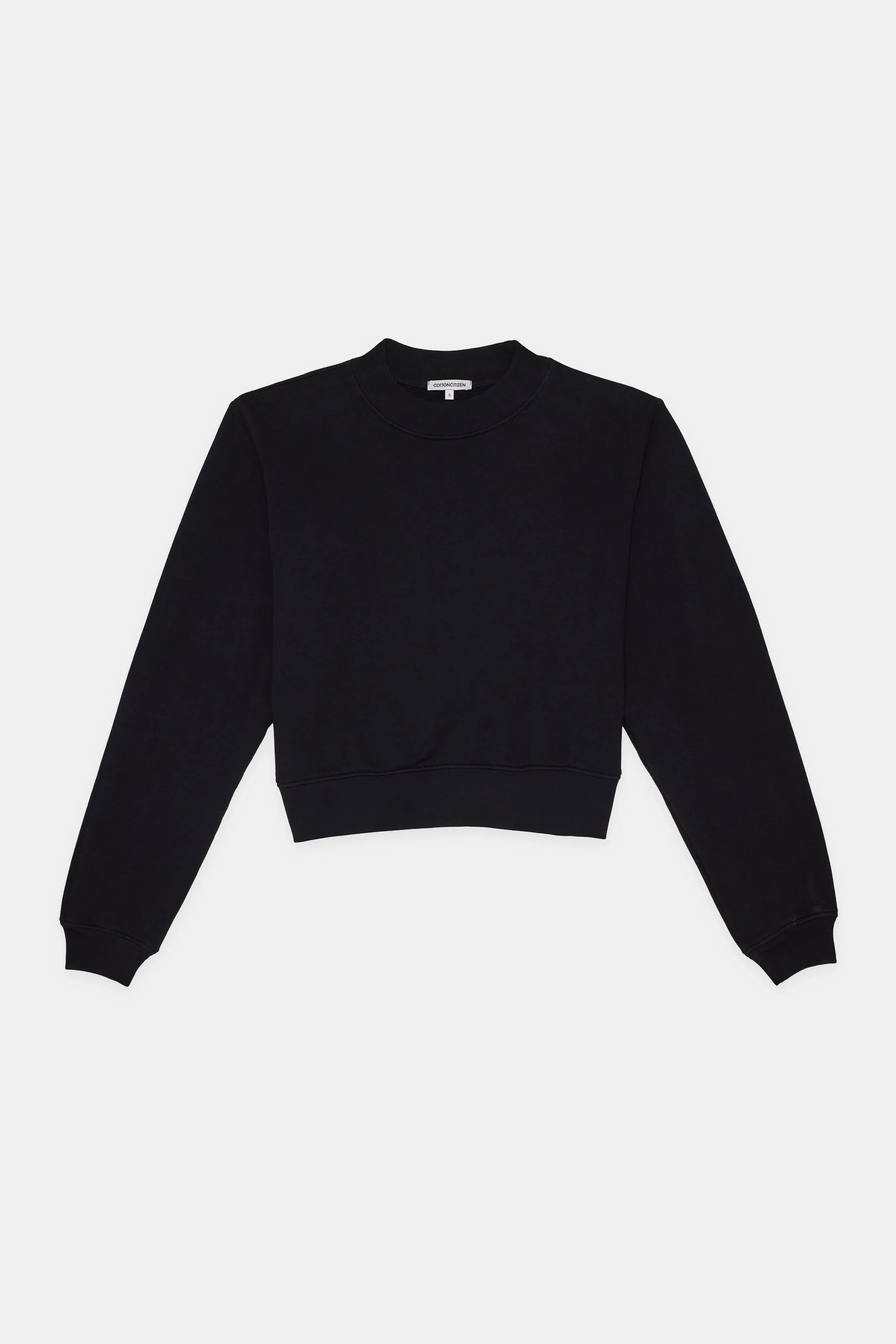 Milan Crew Sweatshirt