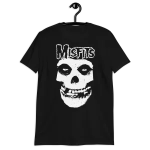 Misfits Logo Women's T-Shirt