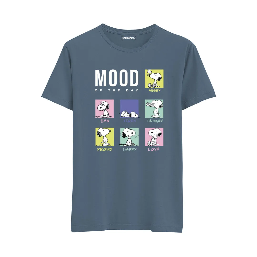 Mood Peanuts - Regular Tshirt