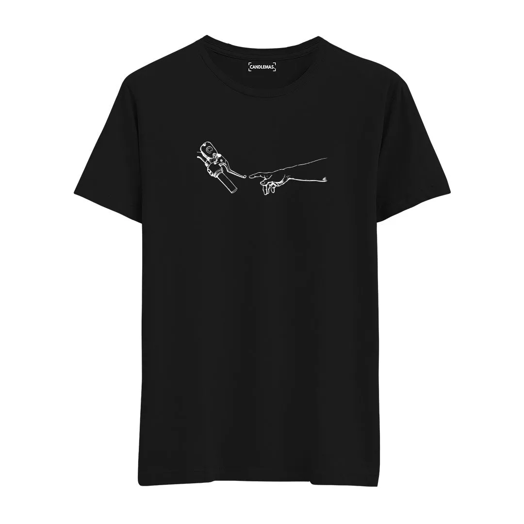 Motocycle Love - Regular Tshirt