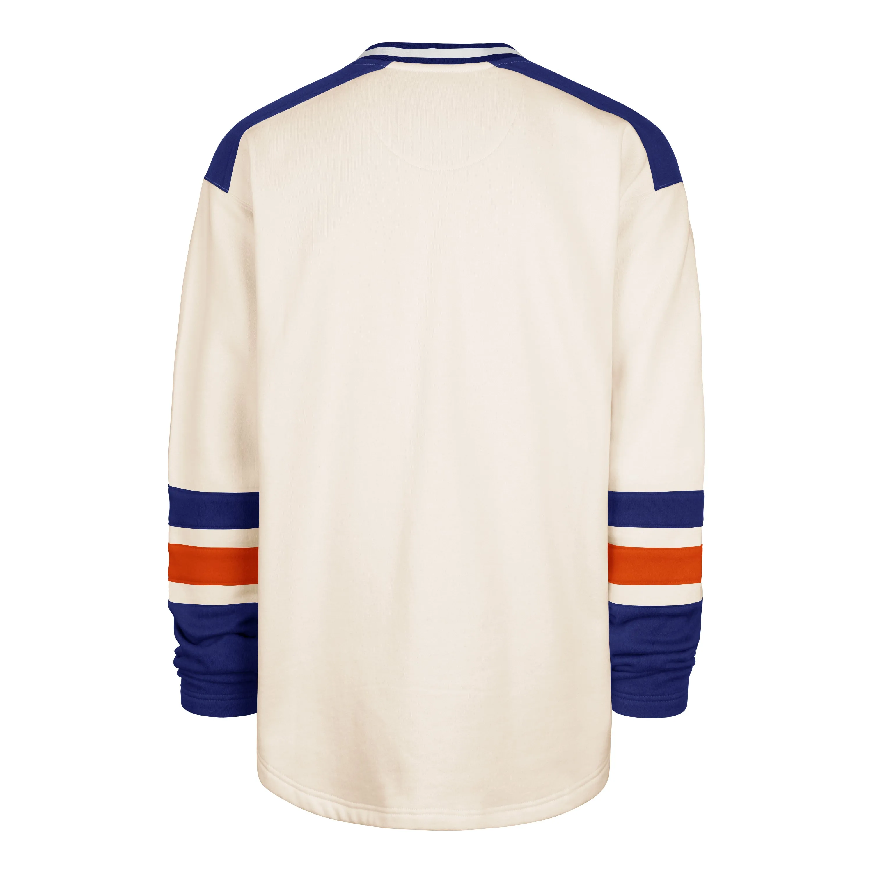 NEW YORK ISLANDERS BENCHMARK NETMINDER '47 PULLOVER