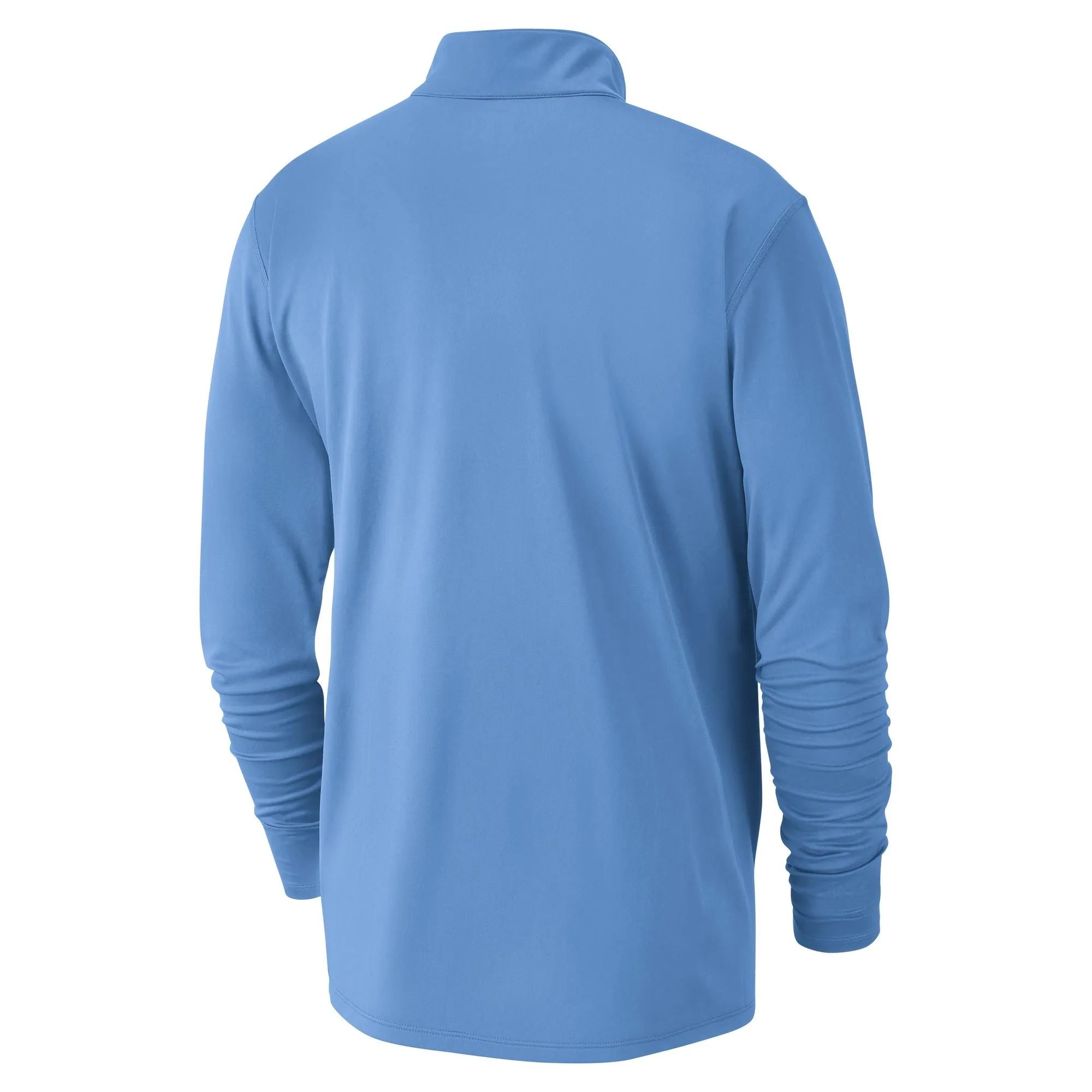 Nike Hawks City Edition Evo Half Zip Pullover