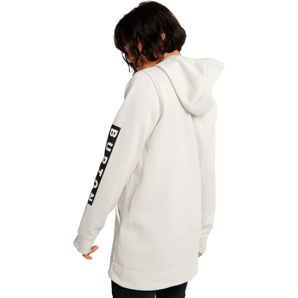 Oak Long Pullover Hoodie - Womens