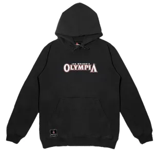 Olympia Classic Logo Pullover Hoodie