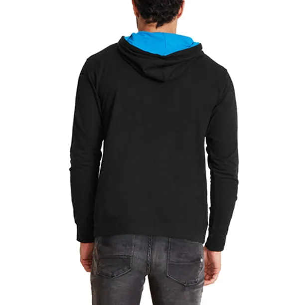 ON1E Unisex Two Toned Pullover Hoodie