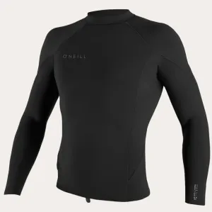 O'neill Reactor-2 0.5mm L/S Neo Top BLK