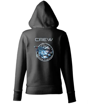 Operation Ice Storm Crew Women's Pullover Hoodie