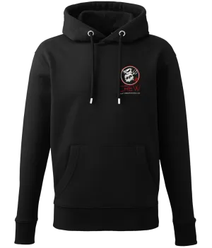 Operation Paiakan Crew Unisex Pullover Hoodie