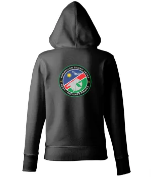 Operation Silent Seals Women's Pullover Hoodie