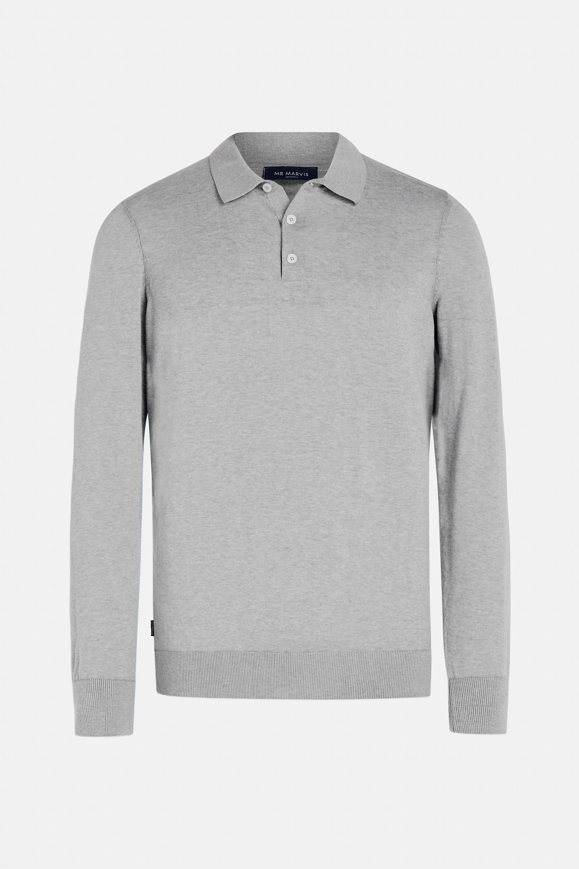 Oysters * Der Polo Pullover