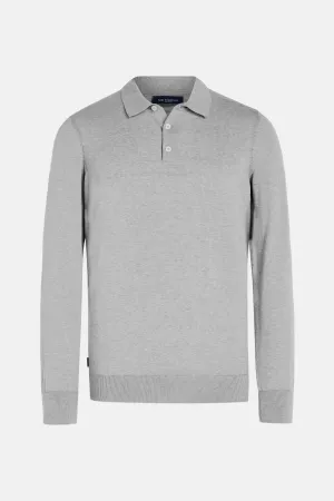 Oysters * Der Polo Pullover