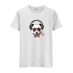 Panda - Regular Tshirt