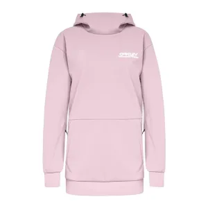 Park RC Softshell Hoodie - Womens