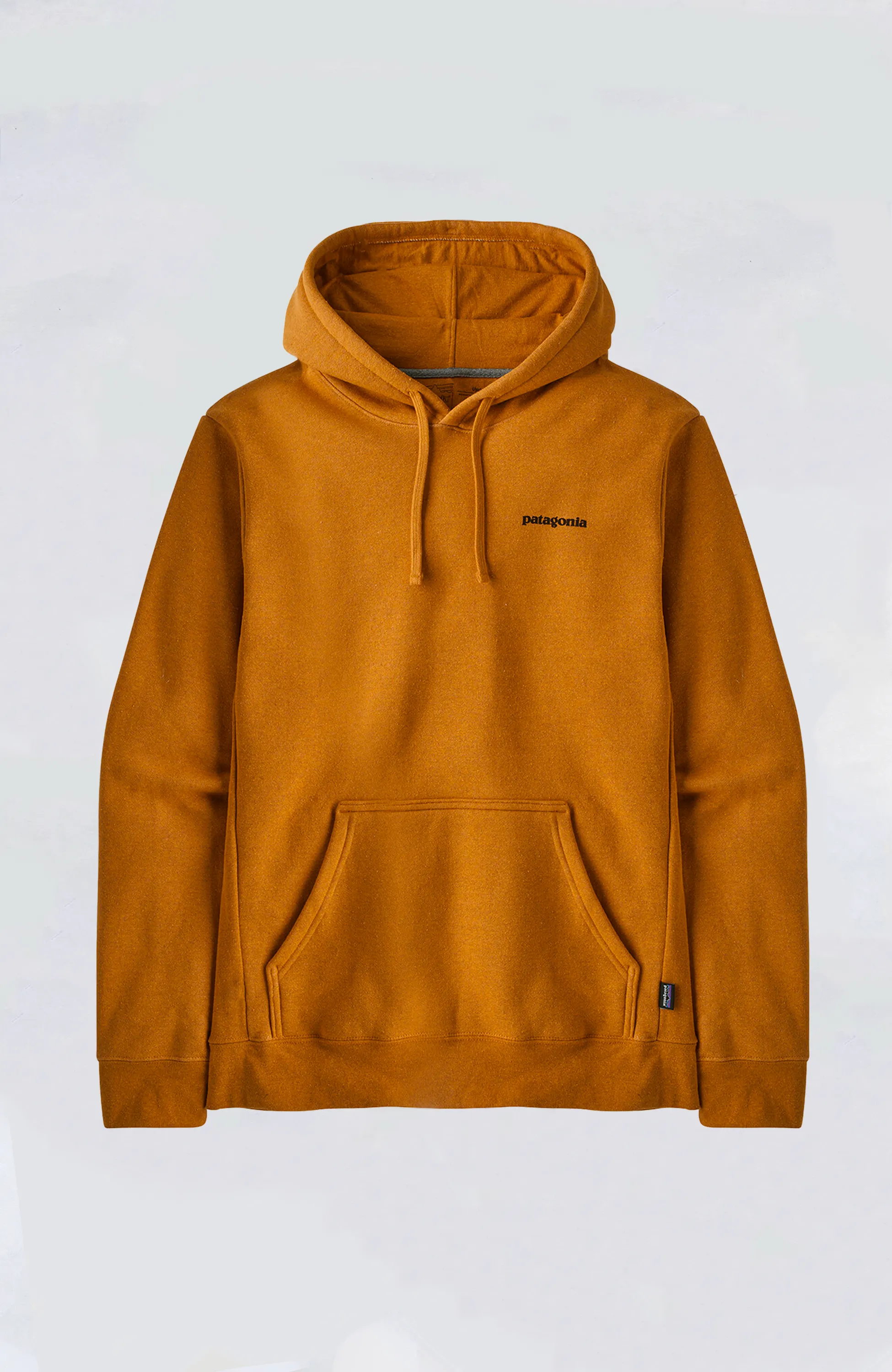 Patagonia - Boardshort Logo Uprisal Hoody