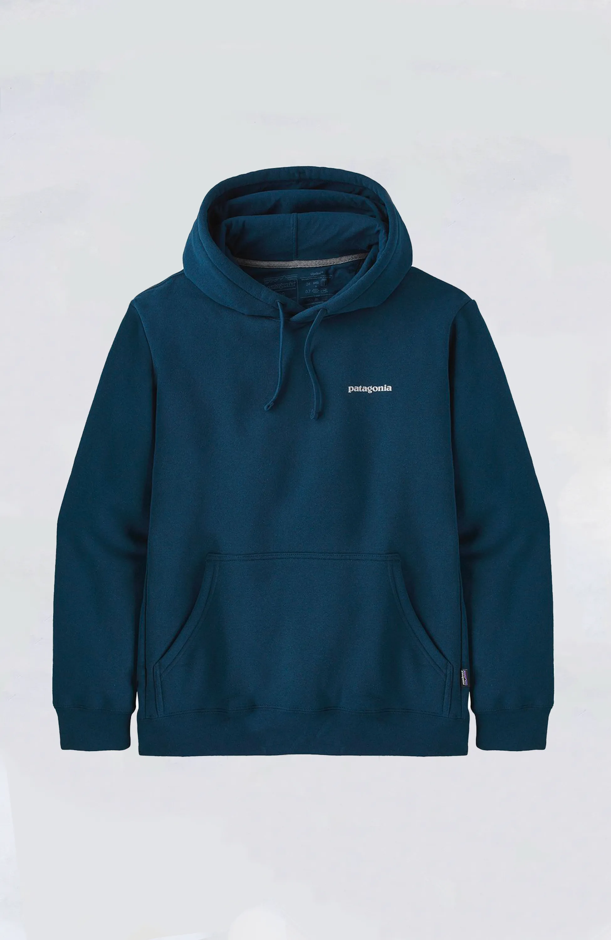 Patagonia - Boardshort Logo Uprisal Hoody