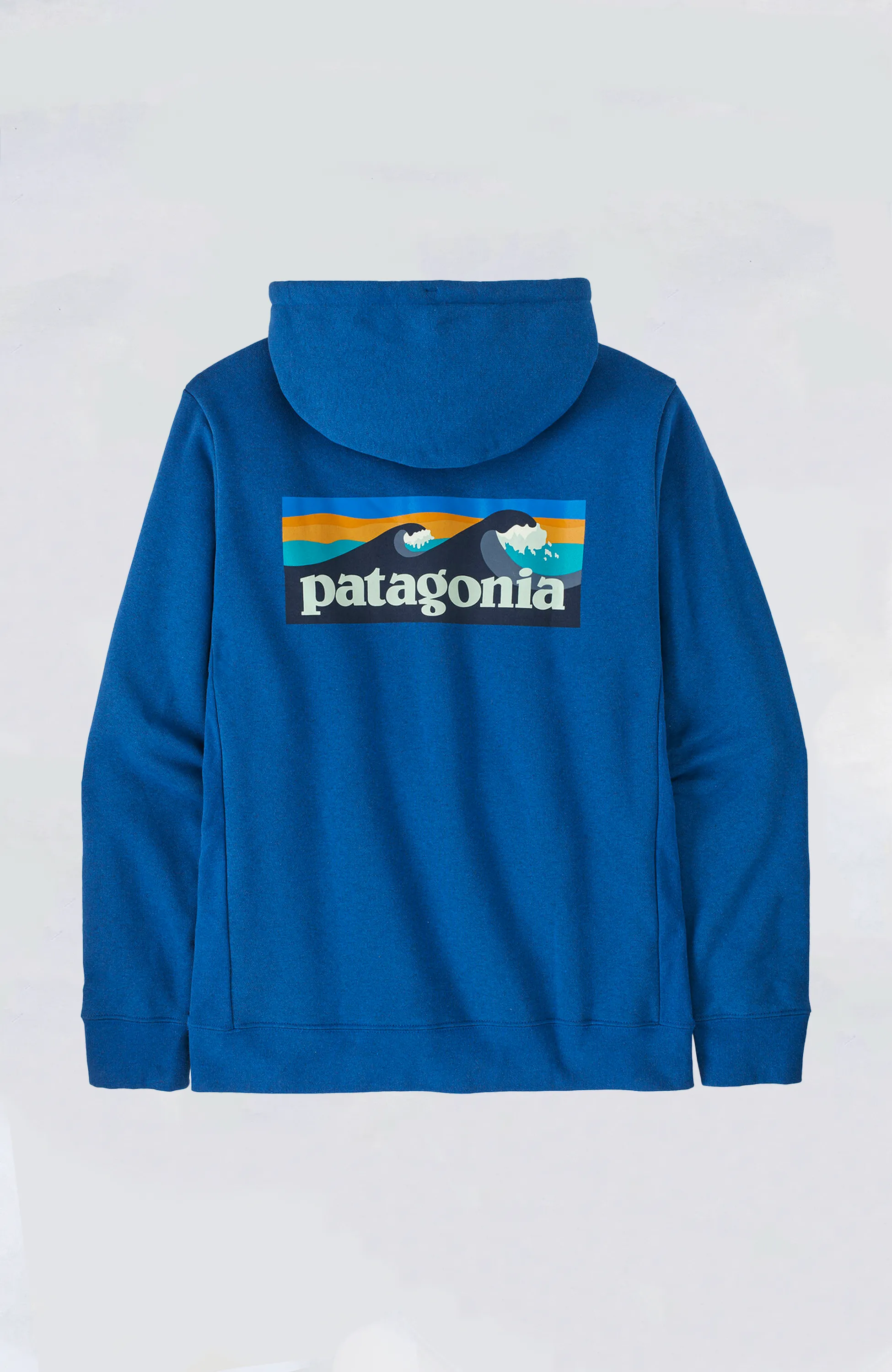 Patagonia - Boardshort Logo Uprisal Hoody