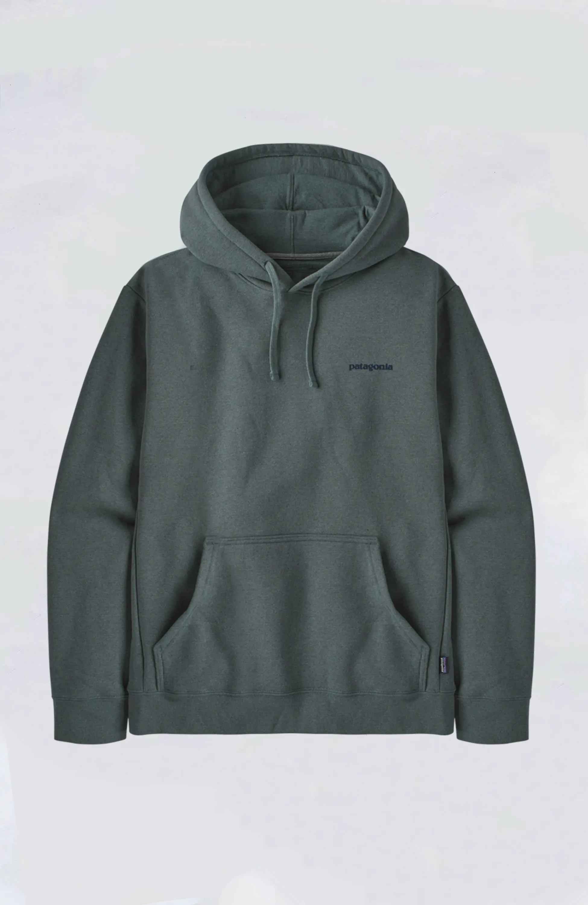 Patagonia - Boardshort Logo Uprisal Hoody