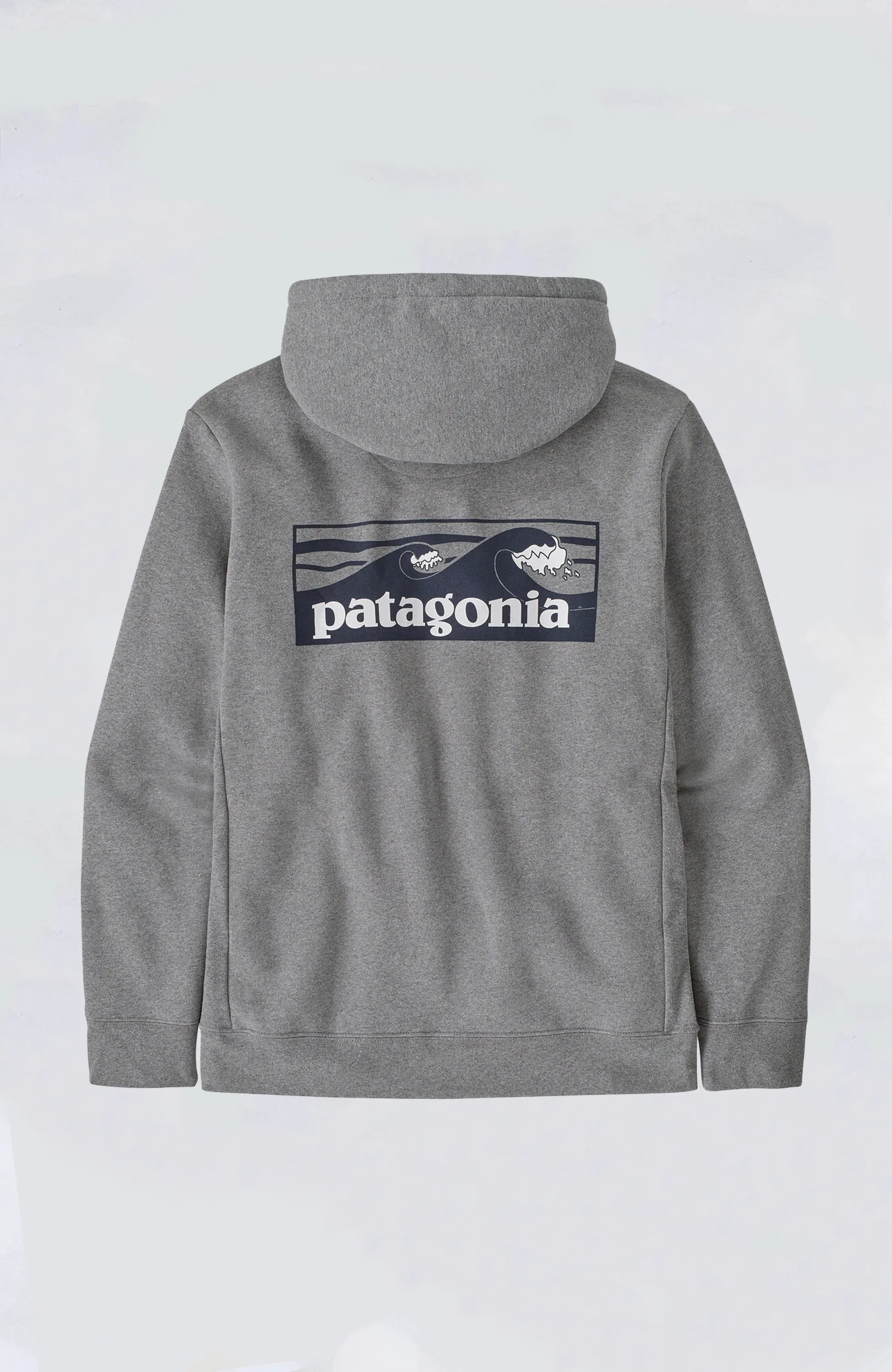 Patagonia - Boardshort Logo Uprisal Hoody