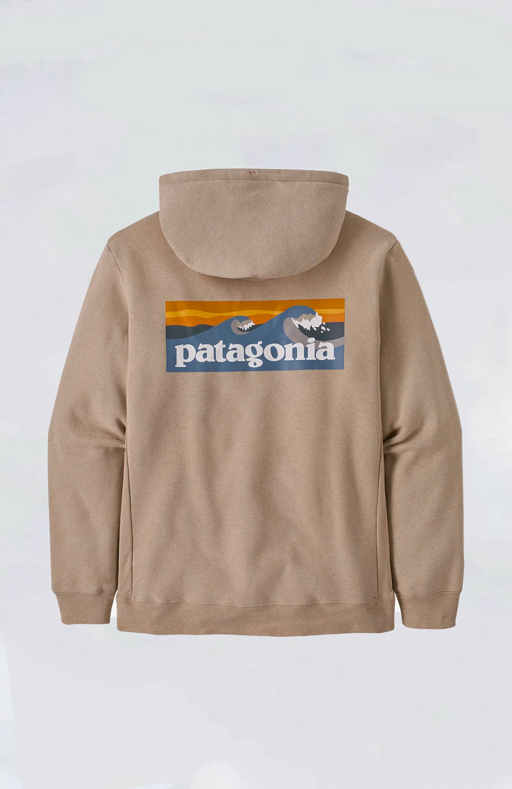 Patagonia - Boardshort Logo Uprisal Hoody