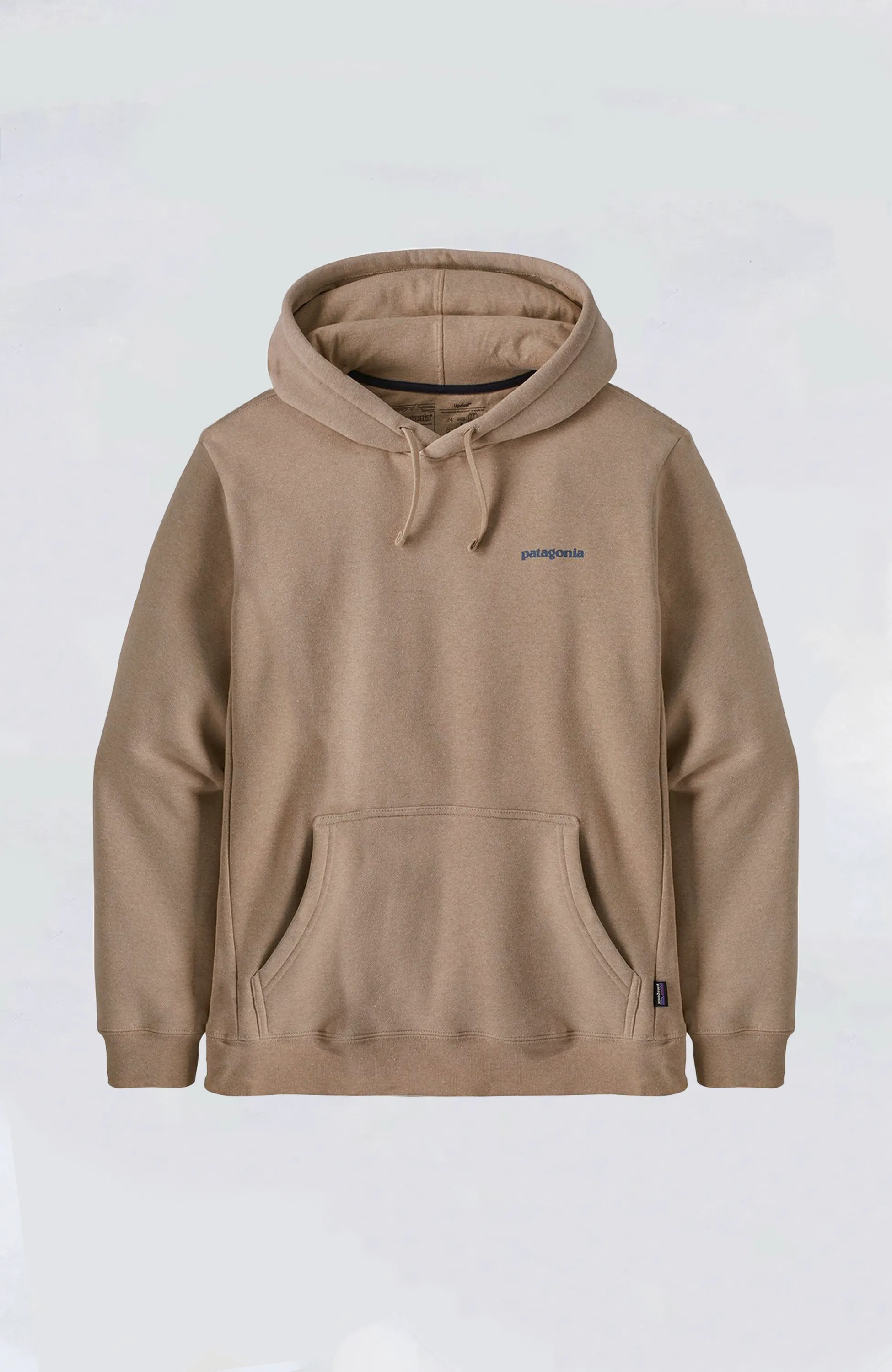 Patagonia - Boardshort Logo Uprisal Hoody