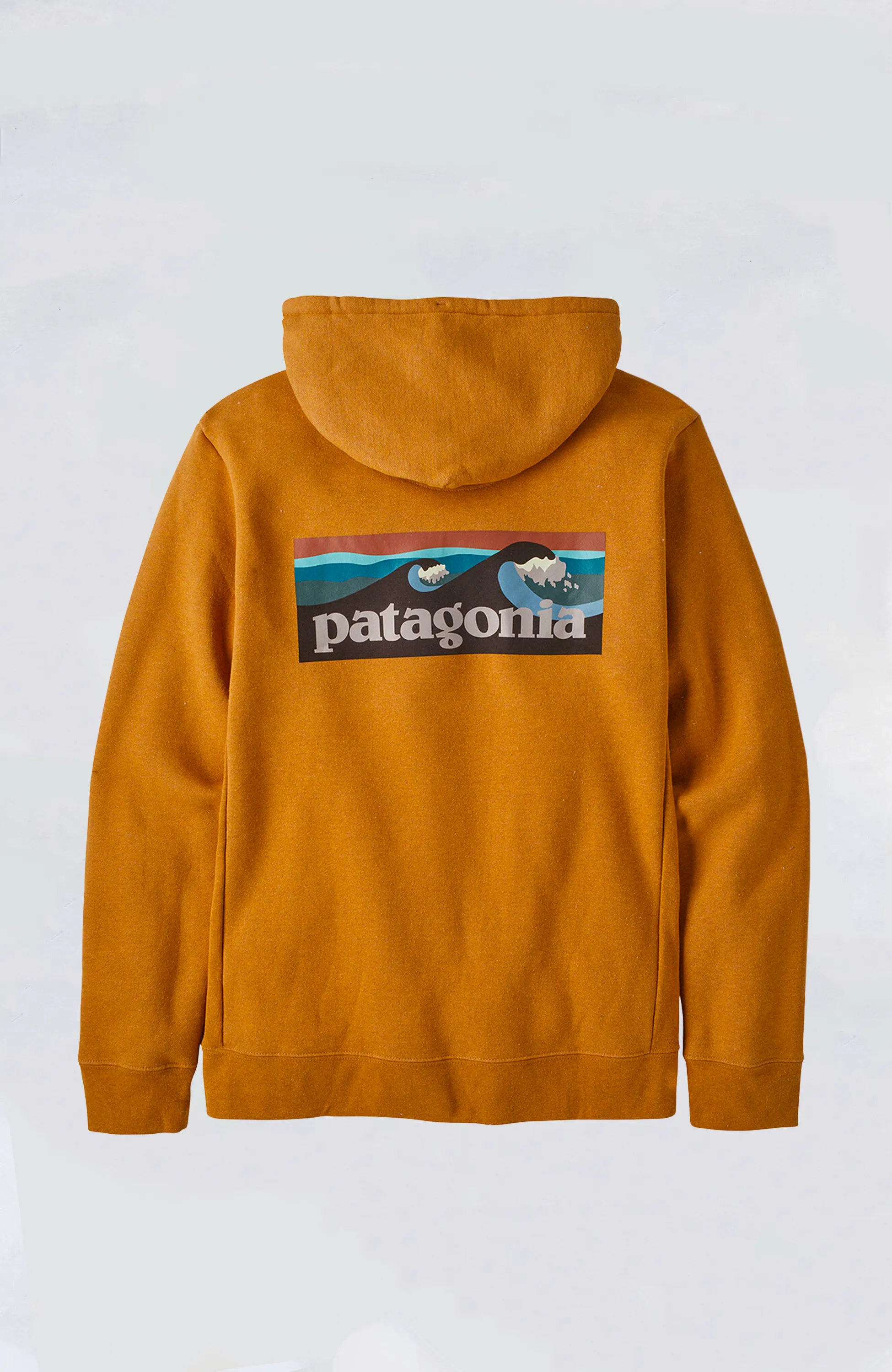 Patagonia - Boardshort Logo Uprisal Hoody