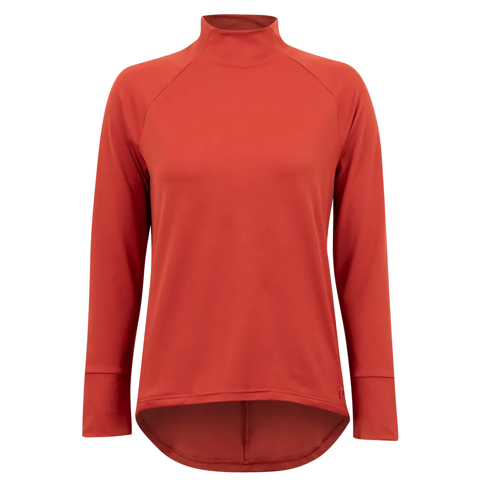 Pearl Izumi Women's Prospect Longsleeve Pullover