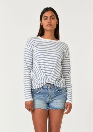 Perry Striped Sweater