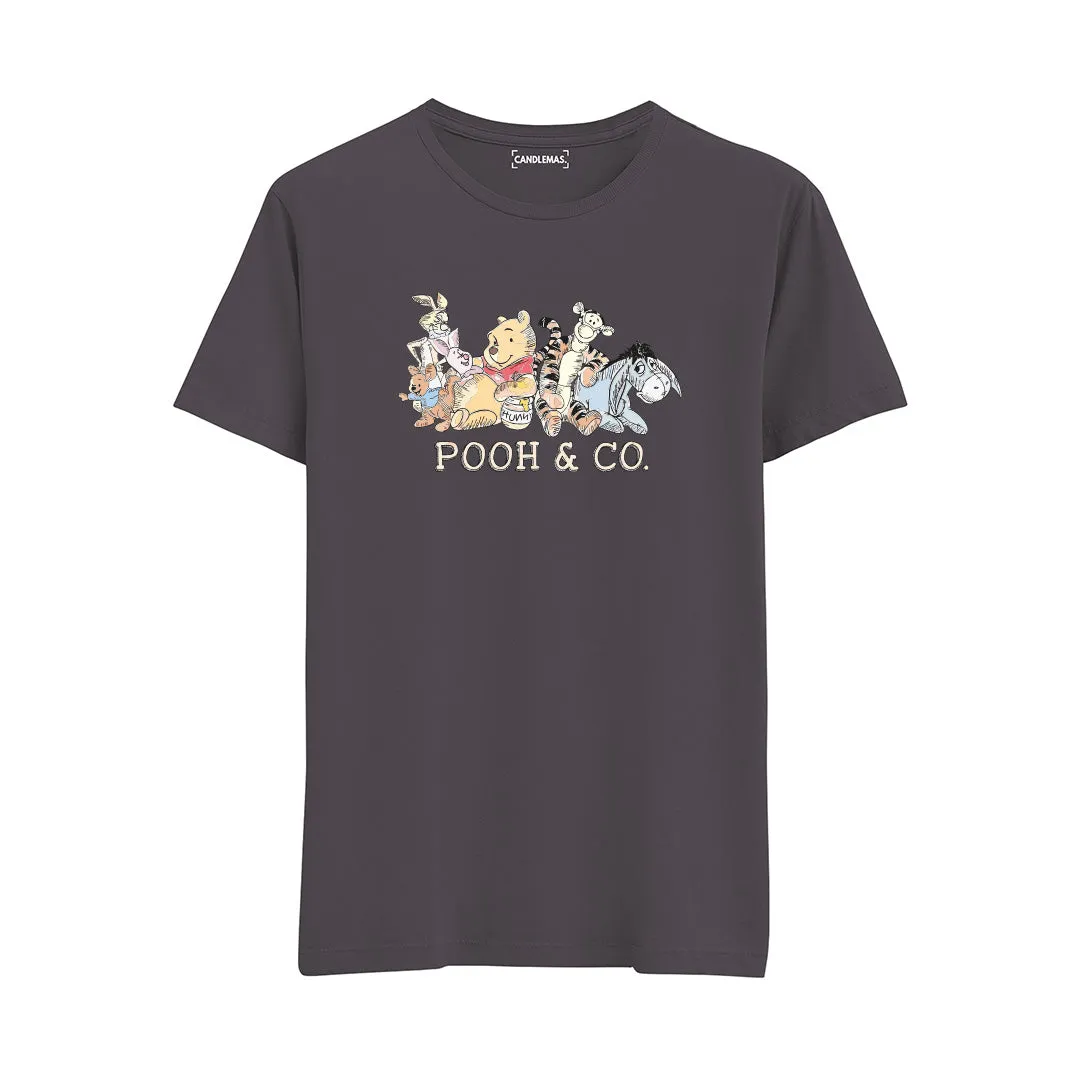 Pooh & Co. - Regular Tshirt