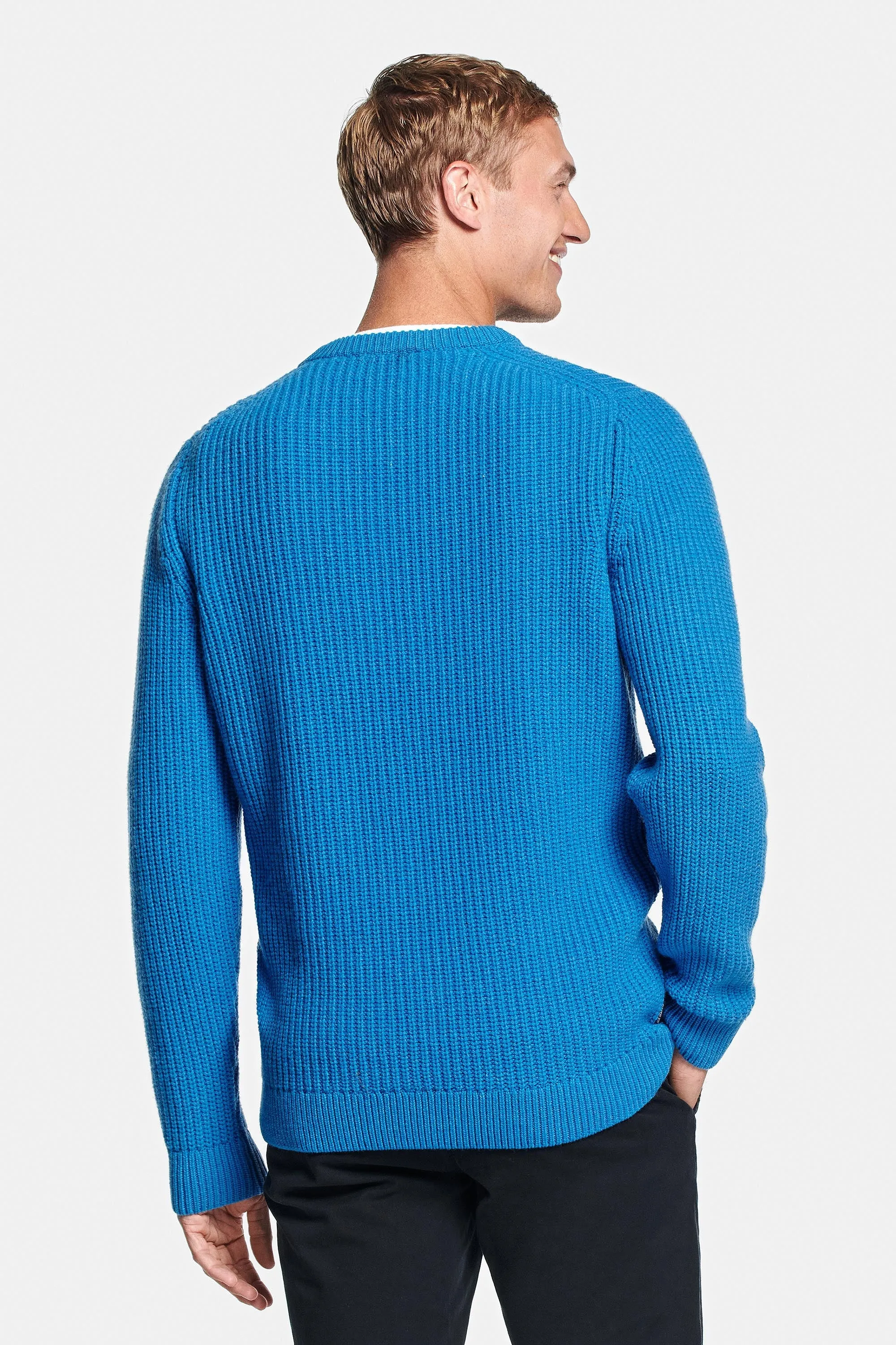 Poolsiders * Die Knit Pullovers