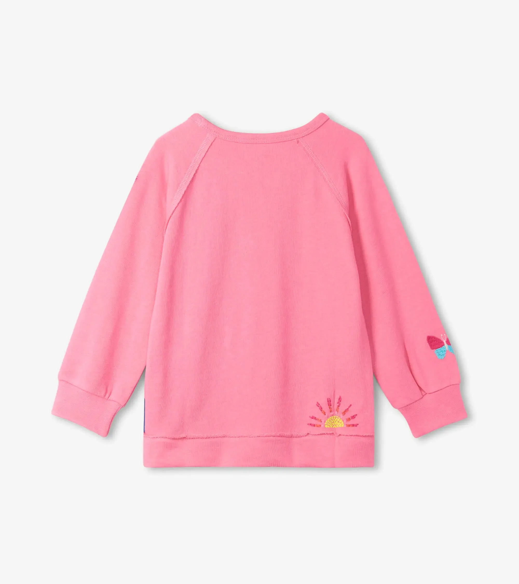 Power Within Pullover | Hatley