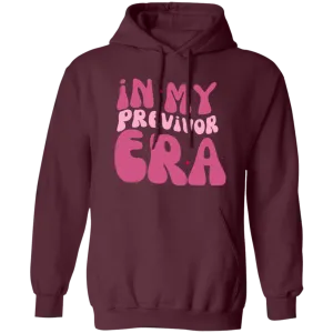 Previvor Era Hoodie