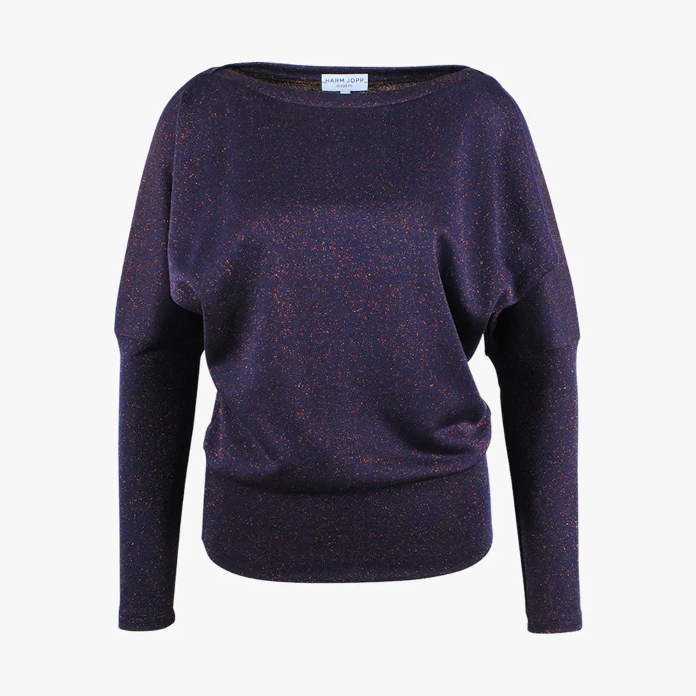 Pulli Rike Glitzi