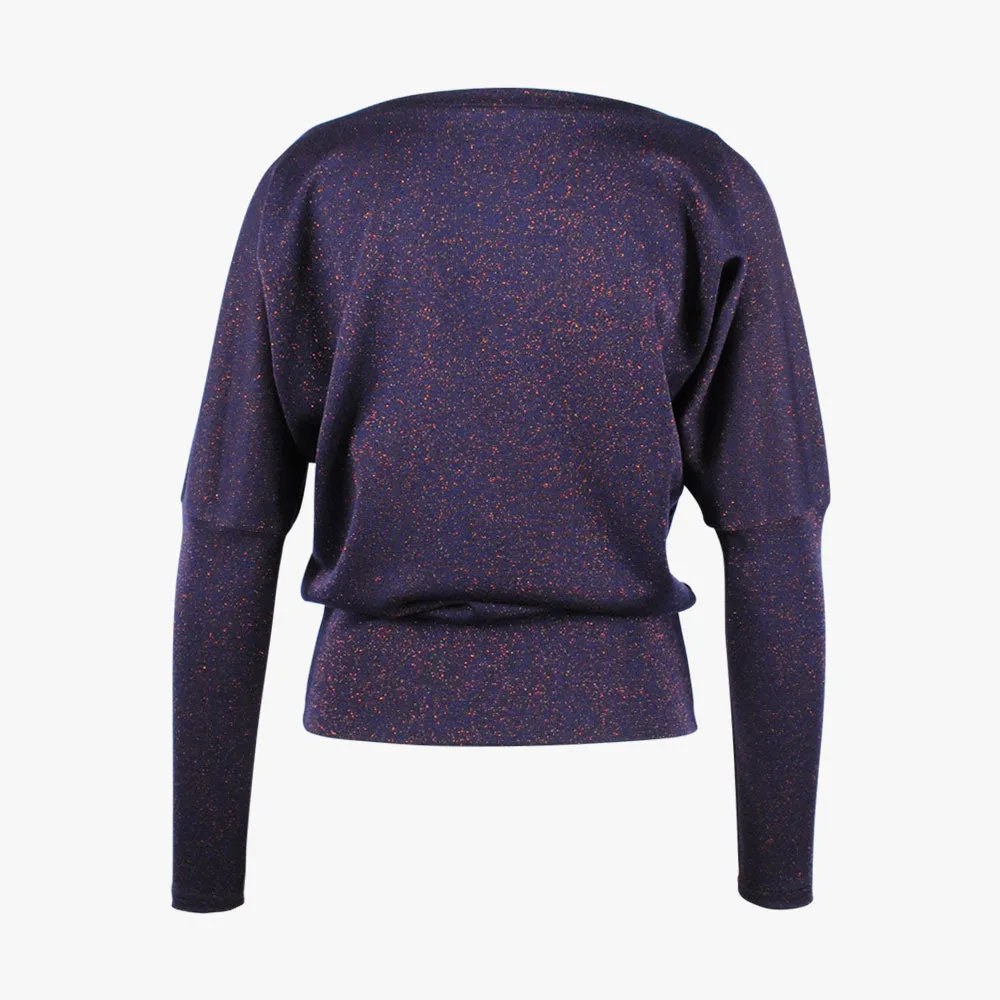 Pulli Rike Glitzi