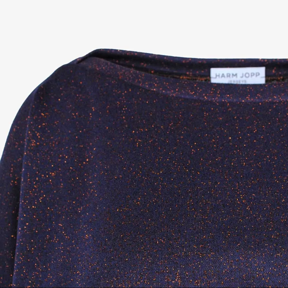 Pulli Rike Glitzi