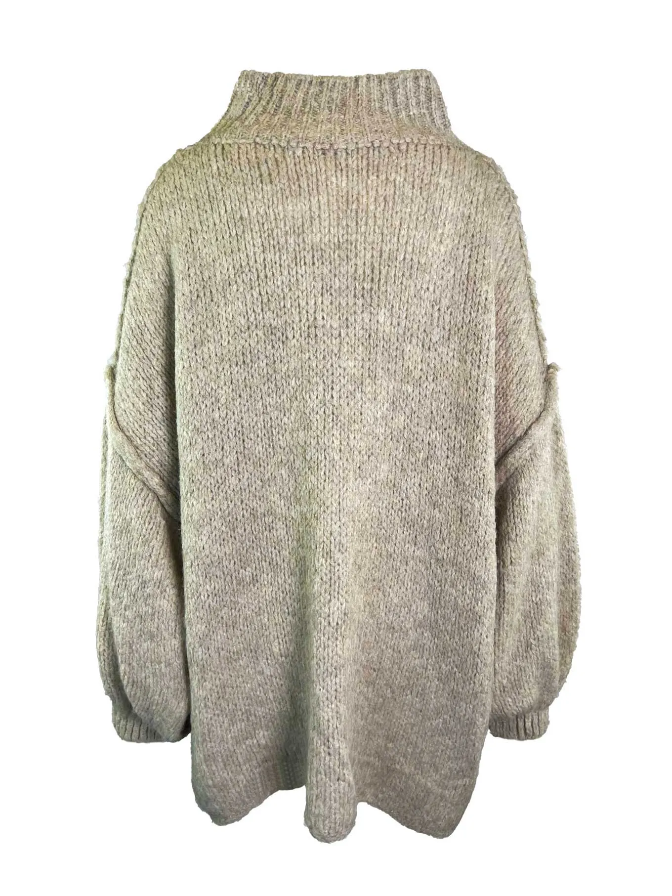 Pullover Lea beige