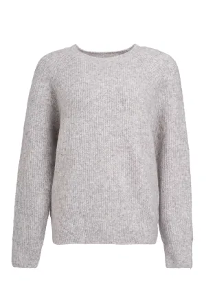 Pullover M860 Gris