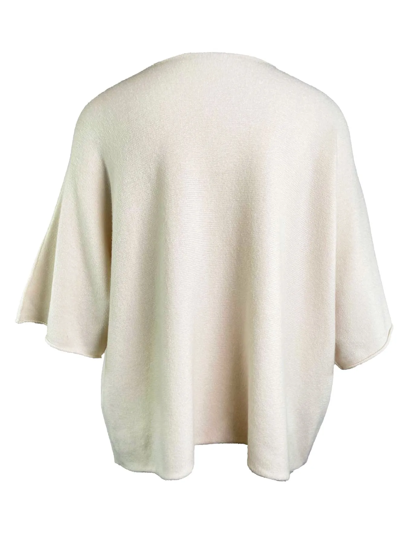 Pullover Naomi champagner