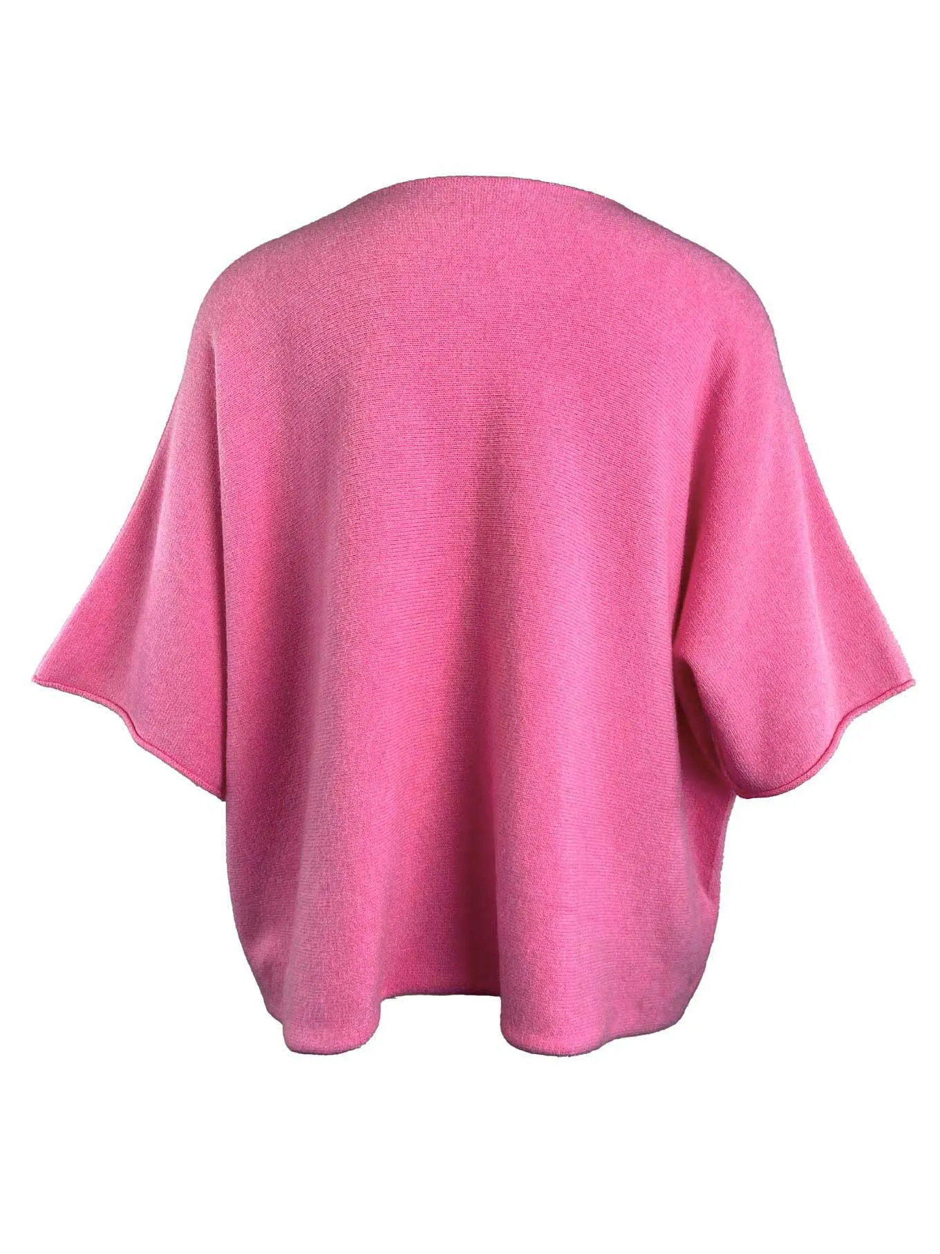 Pullover Naomi flamingopink