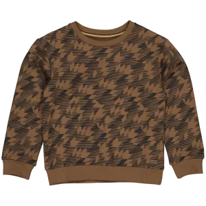 Quapi Pullover AHREMQW233