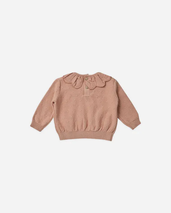 Quincy Mae RoSe PeTaL KnIt