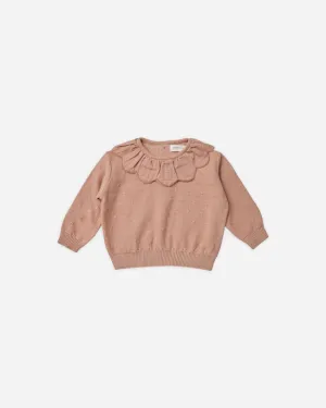 Quincy Mae RoSe PeTaL KnIt