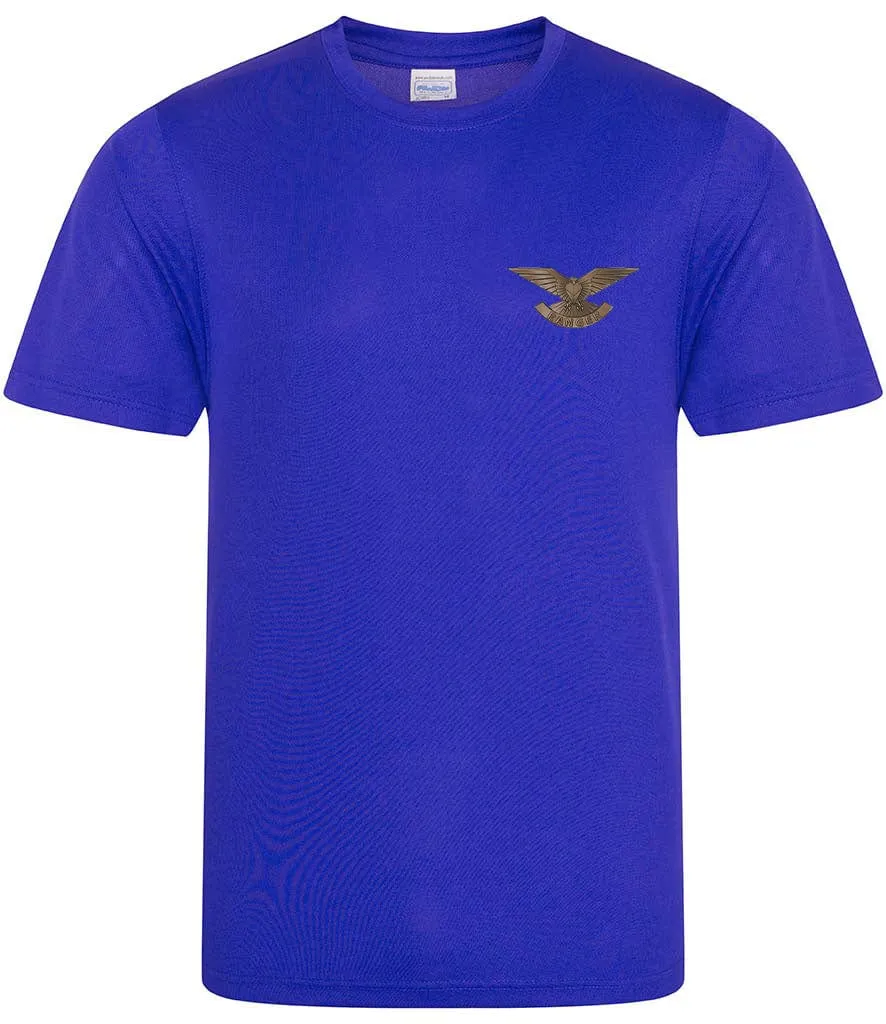 Ranger Regiment Sports T-Shirt