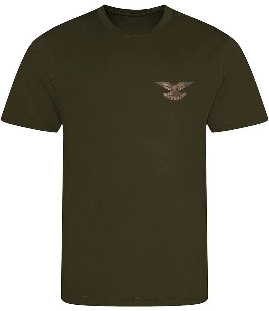 Ranger Regiment Sports T-Shirt