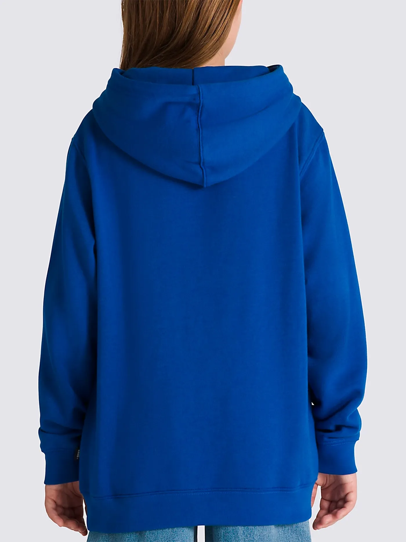 Rattler Loose Hoodie (Boy 7-14)