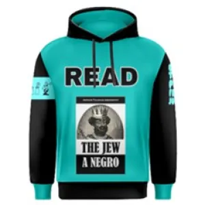 Read Hoodie