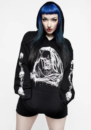 Reaper Unisex Hoody