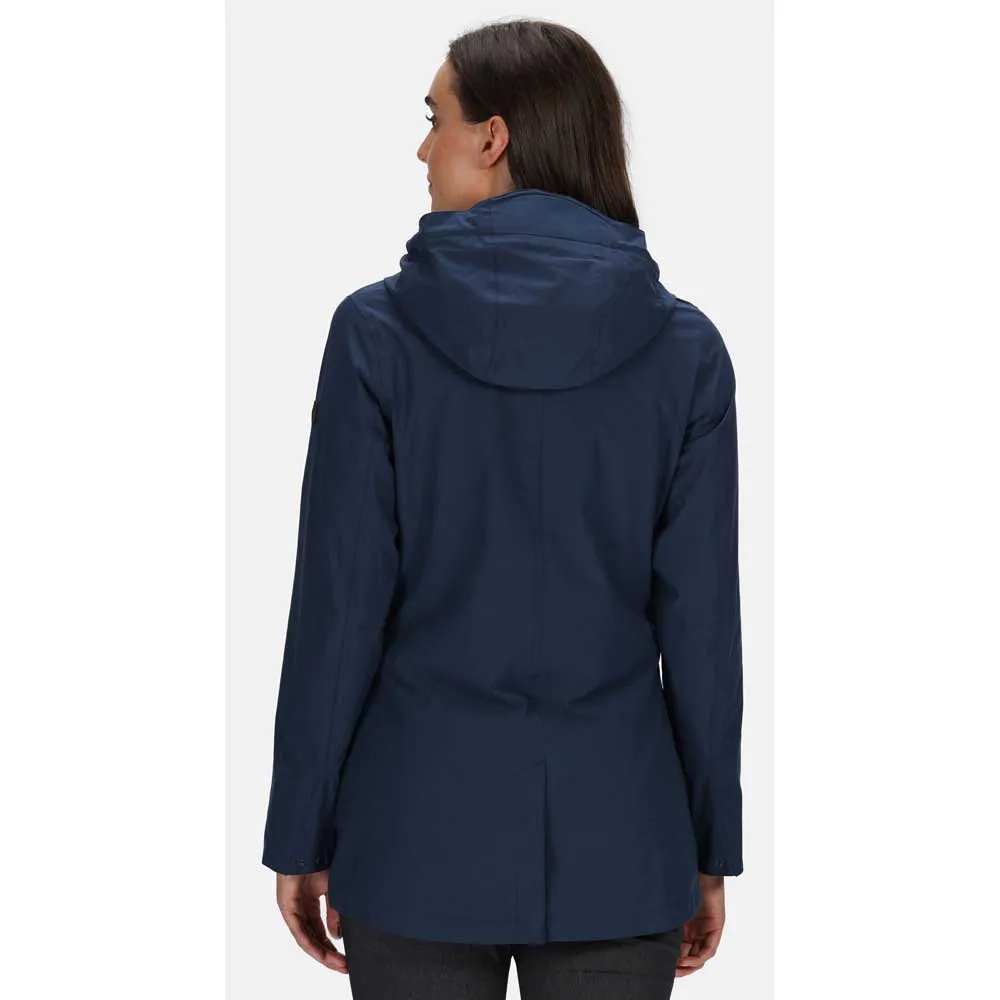 Regatta Womens Pulton Jacket