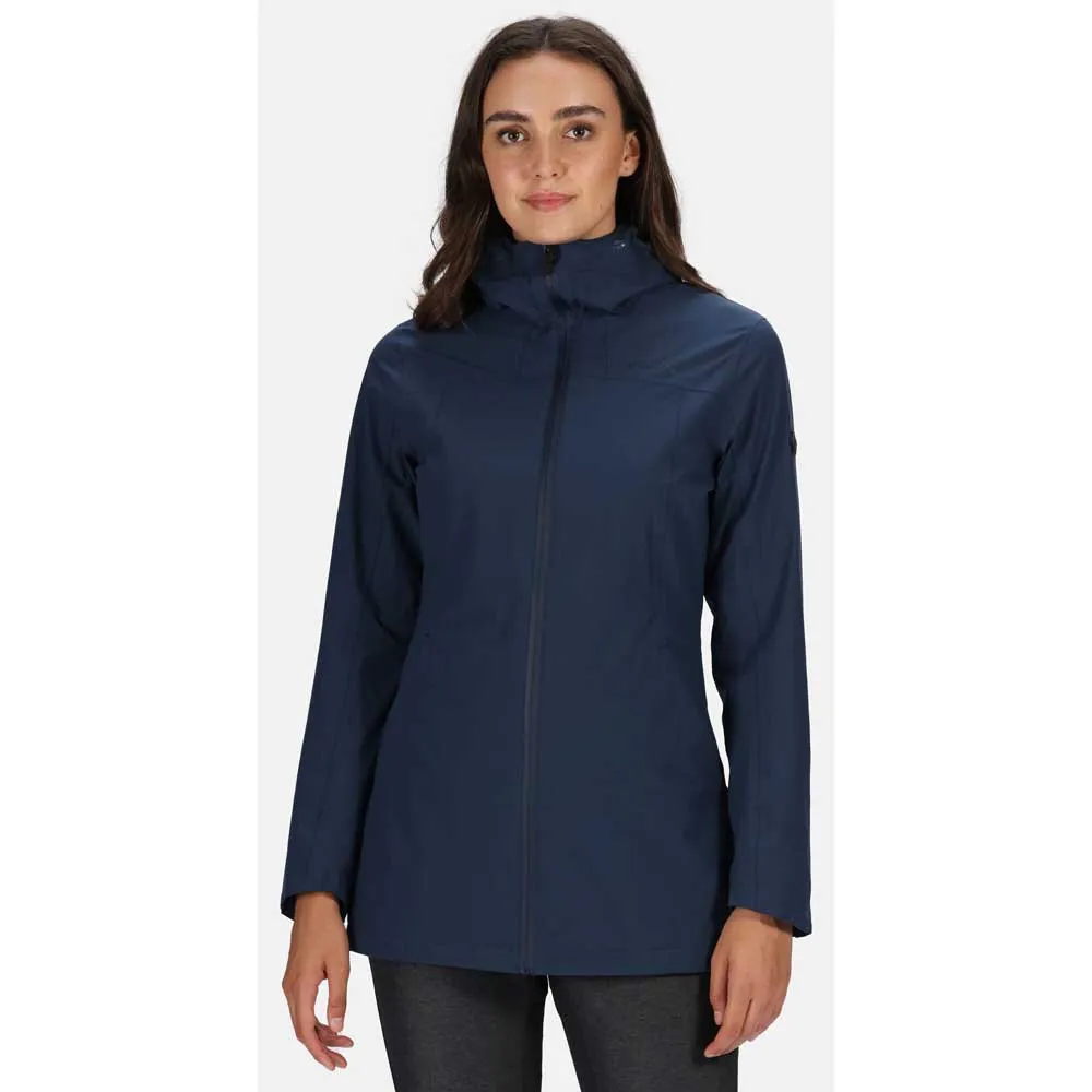 Regatta Womens Pulton Jacket