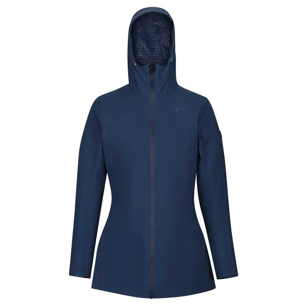 Regatta Womens Pulton Jacket