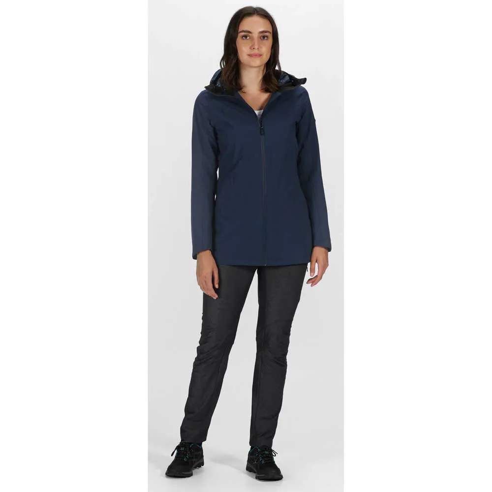 Regatta Womens Pulton Jacket